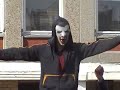 Minties vid. mokyklos 2008 km sezono finalinis filmukas
