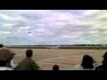 Blue Angels - JSOH 2012 - Andrews AFB