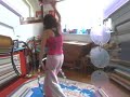 Balkan Beat Box Twin Hooping