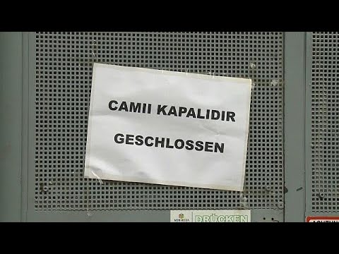 Moscheeschließungen in Österreich: Türkisch Islamis ...