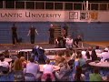 Lip sync 2008 Sailfish cup