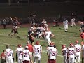 Bryce collymore Jr. football highlights Bryce collymore Jr. football highlights