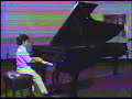 Paulo Brasil - Khachaturian Sonatina in C Major - 1987 Paulo Brasil - Khachaturian Sonatina in C Major - 1987