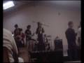 Intro reggae, concert nanophabulophobes Intro reggae, concert nanophabulophobes