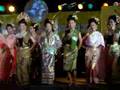 Thai traditional Dance, Thailand Bangkok - Biel Switzerland