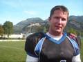 Bodensee-Cup Interview mit Cullen Finnerty