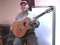 Pesca Dinâmica - Waldir Zimmermann canta o sucesso Espelho D'água