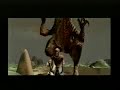 Outcast Trailer Outcast Trailer