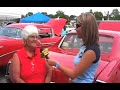 Cruisers young & old celebrate classics at 07 Dream Cruise Cruisers young & old celebrate classics at 07 Dream Cruise