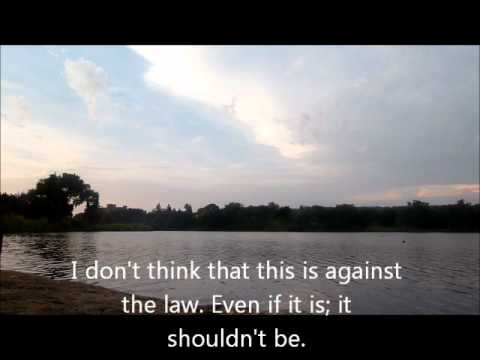 لوايطة - This is my second video for all Sudanese LGBT people. My message here is: Let's start talking about our lives without shame. This video has English subtitles...