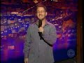 Comedian Brian Malow on The Late Late Show w/ Craig Ferguson