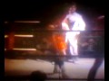 Steve Miller Boxing