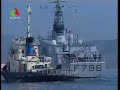 anniversaire recuperation de la base navale de Mers El KEbir