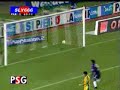 Ronaldo vs Dinho Ronaldo vs Dinho