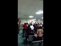 Christmas Concert Tasha Council Prt. 1