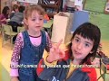 Pequeños escultores Pequeños escultores
