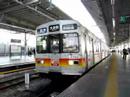 東急8590系8692F　二子玉川