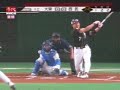 Matsuzaka Supposed Gyroball