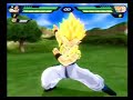 dbz sparking neo(fusion)