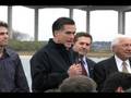 videos de Mitt Romney: GOTV Event 1/16/08