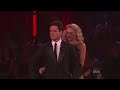 Donny's Last Dance