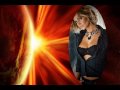 la divine ingrid chauvin . musique: laurent wolf feat fake ; another brick