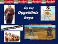 Osgeldiniz Bea - Trakyanin Sesi (Enstrümental)