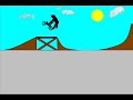 Cartoon BMX! Cartoon BMX!
