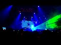 Boys noize at oxegen 2008