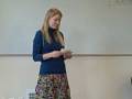 facebook & work identity student research presentation