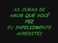 Grupo Dibobeira - Eu não vou saber me acostumar