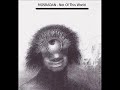 MOSRADAN - Not Of This World