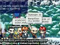 *please watch it in high quality
http://b0wjob.wordpress.com


- this scrolling took place in
late november, 2007, in gms khaini

- there are over 170 30% scrolls,
including 44 30% bow scrolls for attack.


purpose:

- to scroll good bows; mostly arunds.
- i use a lot of cheap items/cheap scrolls
(such as overall/top/bottom/cape)
to play around with dark scrolls a bit
trying to get the feel
-my wish is to get the cheap scrolls
to fail as many as possible
-my hope is, if possible, to increase
30% bow scrolls' working chance with
the cheap/bait scrolls.
-does ms scrolling follows the
rule of probability? 

======================
(anyone knows how scrolling in ms truly works? is there empirical data and evidence to support the belief that
scrolls are totally random or
scrolls work with probability or
each scroll has its independent work rate and is completely irrelevant to other scroll's work rate?)


we don't know. or, at least, i don't know.
that's why i did scrollings to get a feel what it is like.

and in the end, why argue and get mad at each other?
this is just a scrolling, from an mmorpg game. it's just a game,
and the purpose of game is to have fun.

i have fun doing what i do. if this scrolling video/experience really disgusts you,
im sure there are other things you can find to entertain you, right ?
==============================


background:
- i was at lucky guild for a short while
to help my friends at lucky with the
pie contest event. i returned to my guild,
dopeturtle/turtleheros after the event ended.


music:

all music score composed by hans zimmer.
thank you sir.

00:06~00:34 - scared pool of tears
00:40~00:48 - let the tournament begin
00:49~02:06 - impersonating shifu
02:14~02:32 - scared pool of tears
02:38~04:28 - training po
04:30~05:04 - hero
05:05~05:52 - accu flashback
05:54~08:18 - dragon warrior is among us
08:18~08:57 - tail lung escapes
08:58~09:56 - hero     


*last updated: august 13, 2008