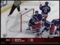 Sidney Crosby VS 4 NYR players