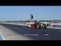 Junior Dragsters at MAM MHRA