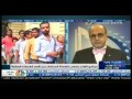 Doha Bank CEO Dr. R. Seetharaman's interview with CNBC Arabia -  Black Money Measures & Impact on India's Economy & Financial Markets - 13-Nov-2016