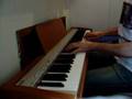 Room Of Angel (Silent Hill 4) - My piano version