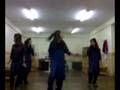girl\'s can dance
