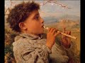 Flauto dolce \"Dolce Consort\"H.Purcell 3 Danze