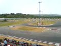 Themis at kartodromo, miata racing on GTCC