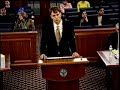 Seth Skiles at the Regional IP Moot Court Final in Boston