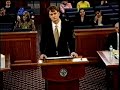 Seth Skiles at the Regional IP Moot Court Final in Boston