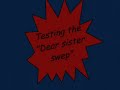 Dear-sister-swep