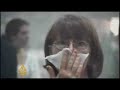 Argentina chokes under a blanket of smoke - 19 April 08