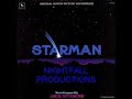 Jenny shot - Starman soundtrack
