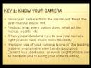 Beginning Photography Tips - Digital Photography Tips