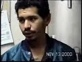 Entrevista Drogadicto