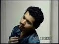 Entrevista Drogadicto