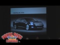 Icon for Post #2010 Chicago Auto Show: Opening Keynote – Mark Reuss