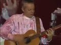 Tommy Emmanuel - Beatles Medley